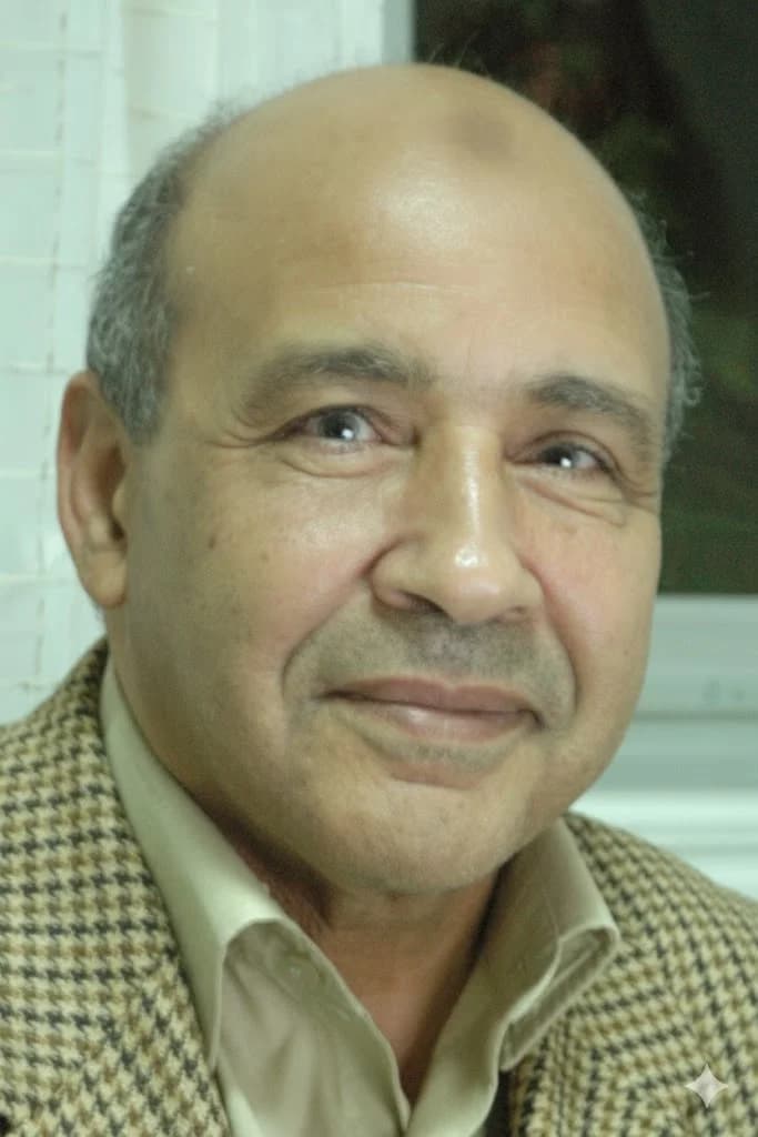د. يونس عمر فنوش