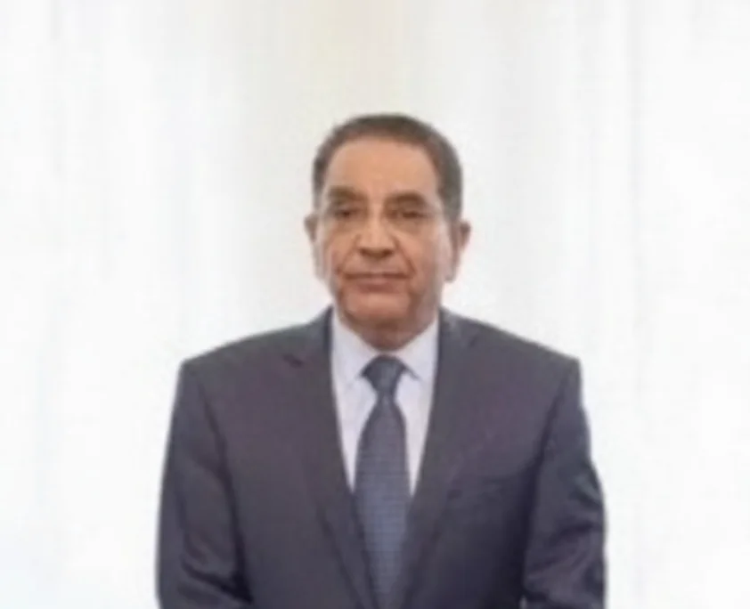 السفير إبريك عبد القادر اسويسي