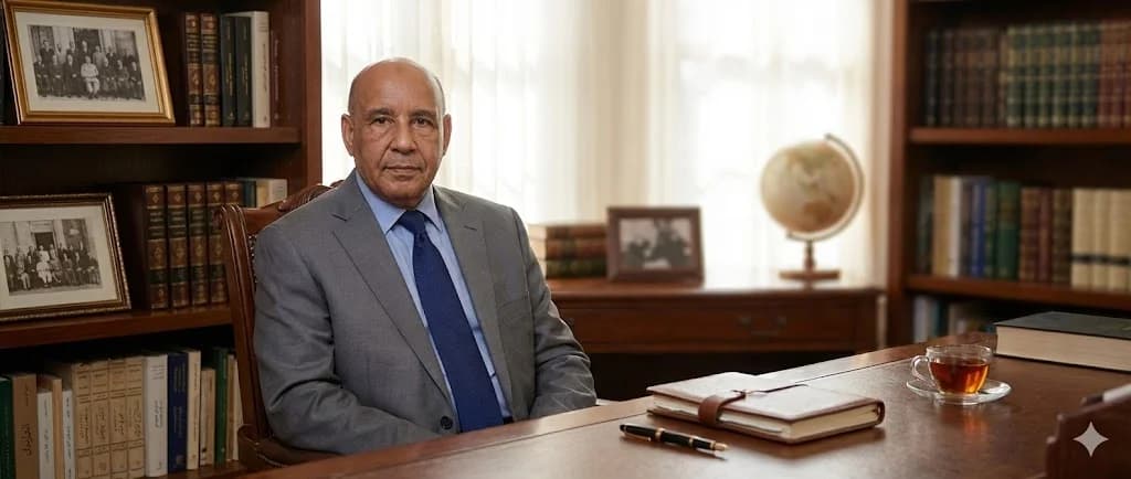 د. يونس عمر فنوش
